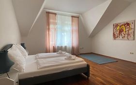 Schlossberg Blick Apartment -Top 7 self check-in